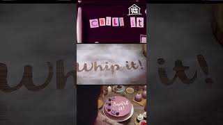 Creating Sweet Magic at Home  NESTLÉ MILKPAK WHIPPING CREAM [upl. by Aurie]