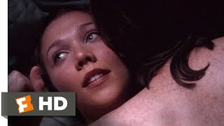 Secretary 39 Movie CLIP  Never Cut Yourself Again 2002 HD [upl. by Riobard]