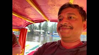 Episode  162 Xochimilco Boat Tour Mexico City Mexico [upl. by Oecam]