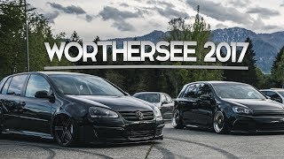 Wörthersee 2017  Aftermovie by LowkezMedia [upl. by Inod]