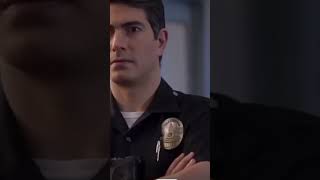 Jackson exposes Stanton therookie officer west funny viralshorts [upl. by Toile]