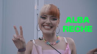 ALBA RECHE  MADRID Aftermovie en MADO [upl. by Aleik228]