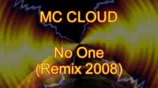 Alicia Keys  No One MC CLOUD DANCE REMIX [upl. by Einittirb]