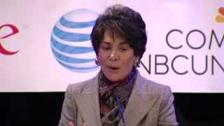 2013 State of the Net Keynote Congresswoman Anna G Eshoo CA18 [upl. by Yusuk]