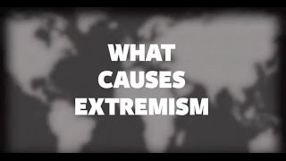 Explainer What causes extremism [upl. by Jerrol147]