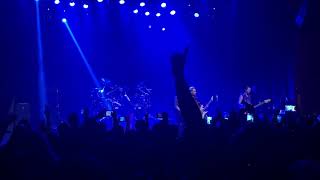 DIRKSCHNEIDER  Balls To The Wall  Teatro Cariola  Santiago  Chile 15112024 [upl. by Kev146]