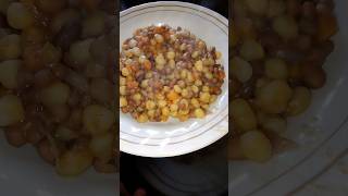 Githeri recipe Kenyan meal [upl. by Nathalie182]