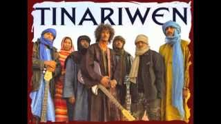 Tinariwen 610  Amidinin [upl. by Ewan948]