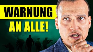 SO kontrollieren SIE deine Gedanken Gehirnwäsche [upl. by Yllus]