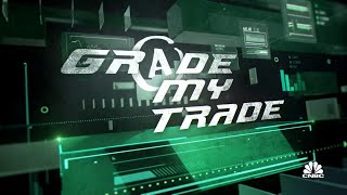 Grade my trade GE PYPL amp MRVL [upl. by Notneuq179]