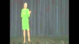 Jeanne Robertson Comedy with Class [upl. by Shirk]