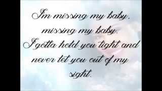 Selena Im missing my baby lyrics [upl. by Sax284]