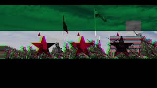 “Swords of Iraq”  “يا كاع ترابج” كافوري” Free Syrian Army Version  Full [upl. by Eiliab]