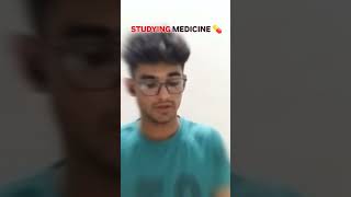 future doctor 🥼🩺mumbai mbbs marwadi shorts neet doctor medical college medicine [upl. by Telocin909]