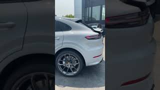 Porsche Cayenne [upl. by Ahseenal]