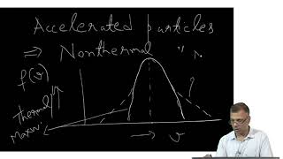 mod08lec42 Particle acceleration in astrophysical settingsShocks amp nonthermal energy distribution [upl. by Jessamine170]