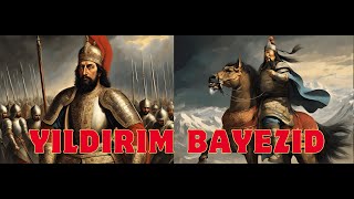 YILDIRIM BAYEZİD yıldırımbayezid osmanlı ottoman tarih history bsbtv timur emirtimur [upl. by Yetta581]