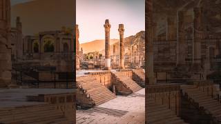 Iran  Discover One of the World’s Oldest Civilizations EP 26 [upl. by Indnahc]