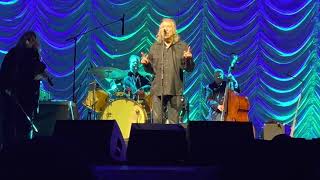 Robert Plant and Alison Krauss  High and Lonesome Live in Kansas City MO 552023 [upl. by Rigby232]