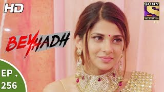 Beyhadh  बेहद  Ep 256  4th October 2017 [upl. by Shien]