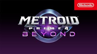 Metroid Prime 4 – Komt in 2025 Nintendo Switch [upl. by Adnauq]