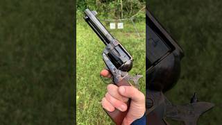 Pietta 1873 Great Western 45 Colt [upl. by Nylanaj306]