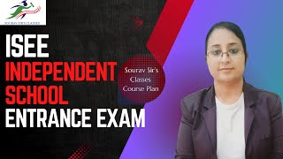 The Complete Discussion about ISEEIndependent School Entrance Exam [upl. by Akimrej403]