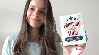 ♡ Revue  Benefit Primping with the stars ♡ Céline [upl. by Ylecara]