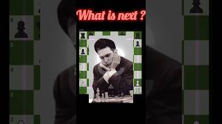 Mikhail tal brilliancy 👑 [upl. by Potash]