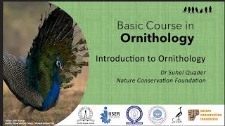 Introduction to Ornithology [upl. by Jefferson]