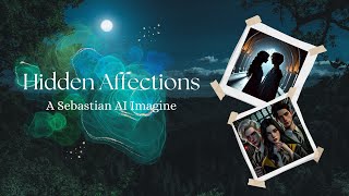 Hidden Affections a Sebastian Sallow Ai Imagine [upl. by Melda]