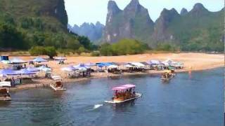 YangShuo version 3 [upl. by Eneja]