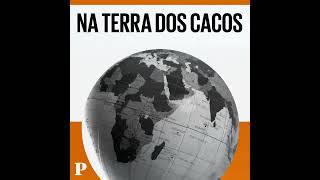 Petróleo droga e as eleições em Moçambique [upl. by Igal]