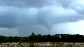 EXTENDED CUT  Tornado GentryAlbany MO  4272024 [upl. by Asilram965]