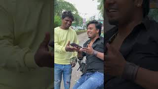 Bibi se savdhan 😅👇 funny comedy youtubeshorts [upl. by Sivra184]