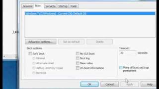 كيفية حذف ملف البوت او الاقلاع how to delete boot filewmv [upl. by Sessler]