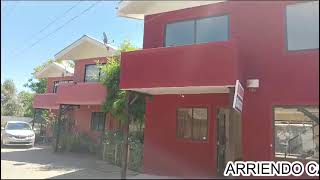 Arriendo casa en Limache [upl. by Gorga147]