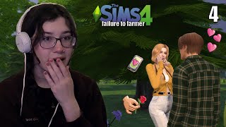 COULD IT BE LOVE FAILURE TO FARMER  EPISODE 4 [upl. by Shir305]