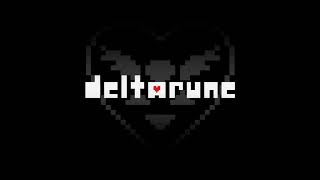 Rude Buster OST Version  Deltarune [upl. by Adriane668]