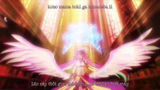 Vietsub Kokia  Nageki no Oto Tiếng than trách [upl. by Ursulina]