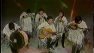 KJARKAS  IMILLITAY  RITMO DE TINKU  MUSICA BOLIVIANA [upl. by Castorina220]