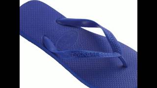 HAVAIANAS TOP 2019CORES [upl. by Anifad]