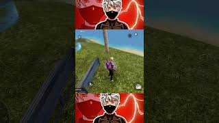 new flying trick tamil 😱😨fftamil freefiretamil freefiremax shorts [upl. by Ahsemac]