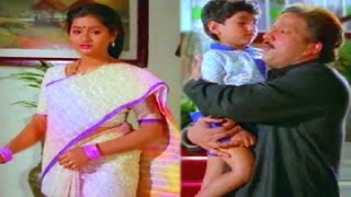 Nanendu Nimmavane Kannada Movie Songs  Attha Ittha Nodadiru  Vishnuvardhan  Srishanthi [upl. by Doone]