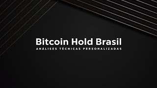 Live aovivo Bitcoin Hold Brasil [upl. by Malcolm842]