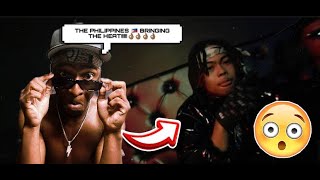 JulesReacts To DRUGS IN THA CLUB  O IDE MAFIA x TU BROTHER x PRETTYMF9INE OFM reaction rap [upl. by Lenej]