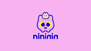 Ninimo Logo Effects Effects Sponsored By Preview 2 Effects [upl. by Howlan]