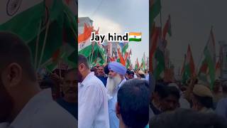 Haryana minister nayab sing saini sir or renu bala mam 15 August 🇮🇳🇮🇳🇮🇳2024youtubeshorts trending [upl. by Capon594]