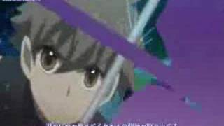 Tsubasa Chronicle 2nd opening [upl. by Toby]