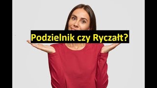 Podzielnik czy Ryczałt Ogrzewania Mieszkania podzielnik ryczałt ogrzewanie nieruchomosci [upl. by Vin]